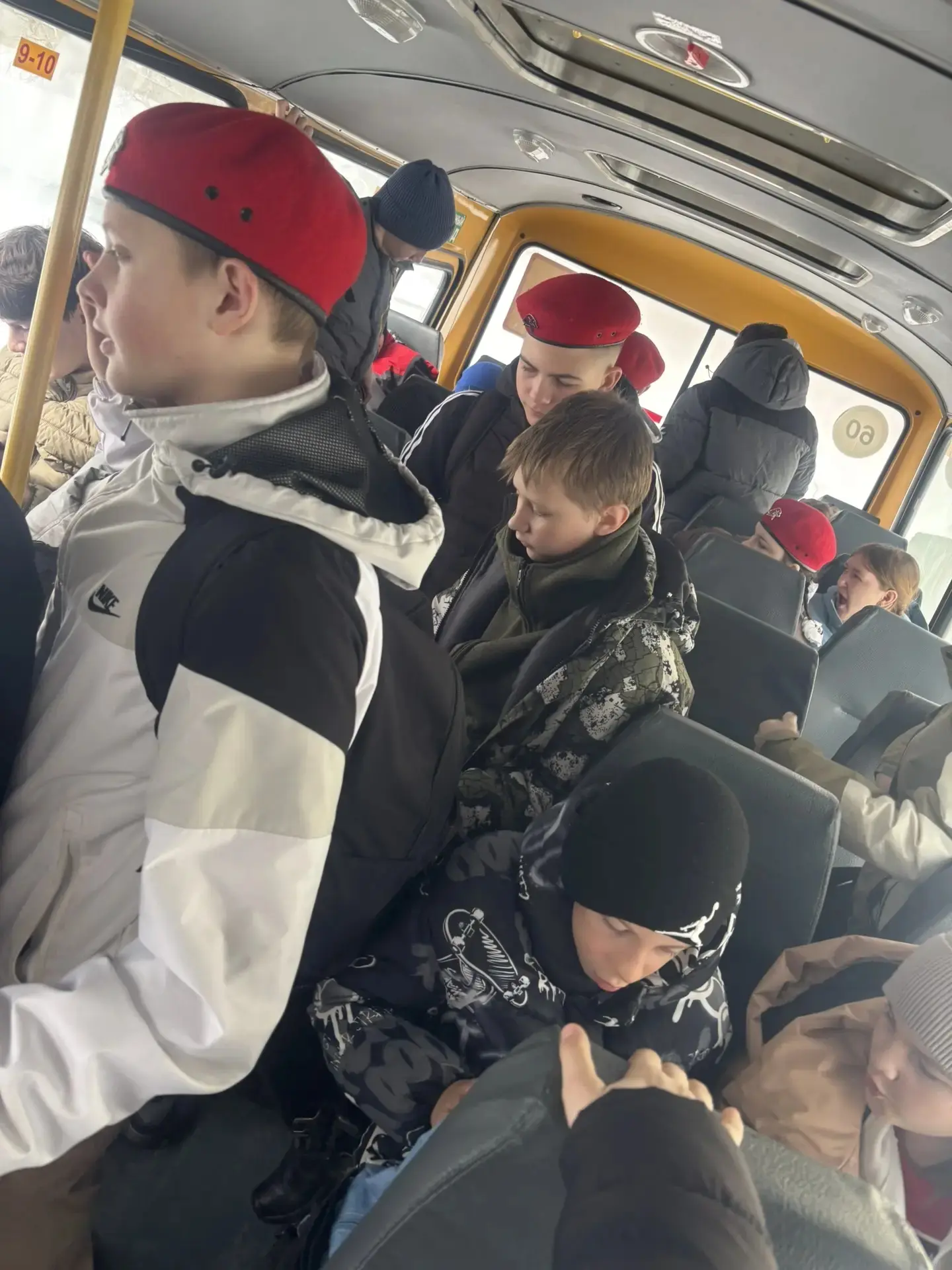 3 день? 
Он только начинается!! 

#Зарница
#Юнармия
#Звезда