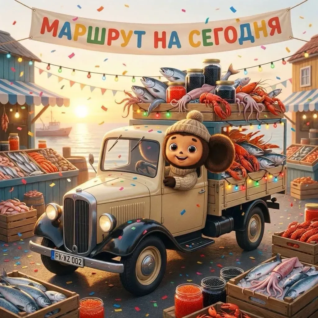 🚘МАРШРУТ НА СЕГОДНЯ🚘

Пожалуйста не забывайте пакеты, сумки‼️ Проверяйте заказ не отходя от машины