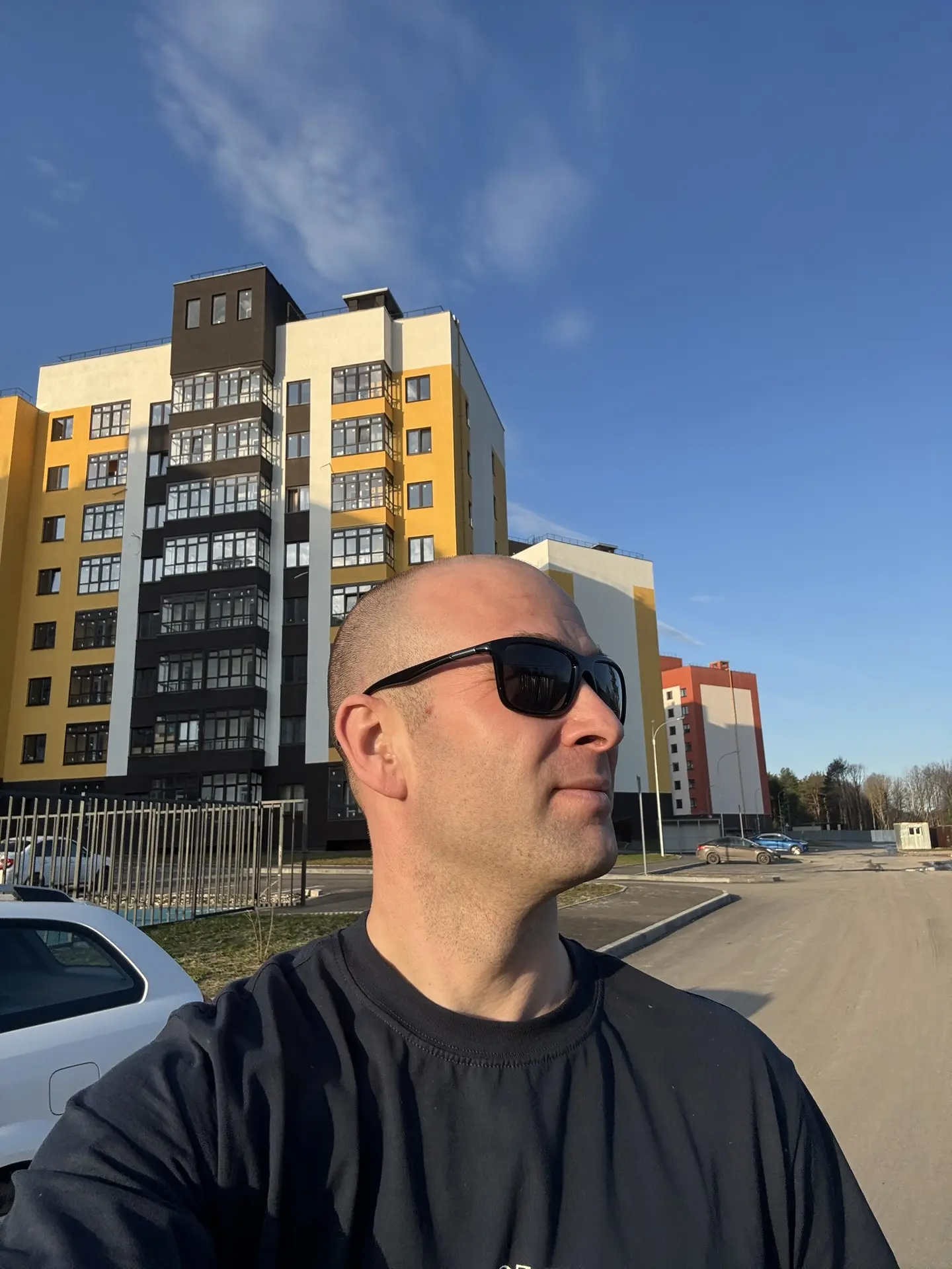 Застройщики стали более лояльны🏗

Уже неоднократно говорил, чем меньше продаж на первичных рынке, т