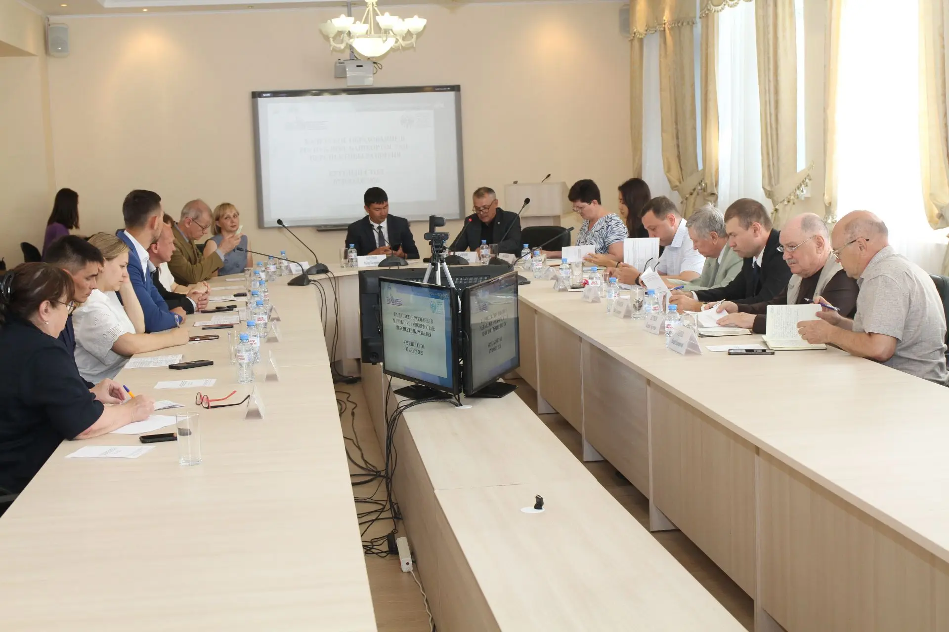 🎓«КАДЕТСКОЕ ОБРАЗОВАНИЕ В РЕСПУБЛИКИ БАШКОРТОСТАН: ПЕРСПЕКТИВЫ РАЗВИТИЯ»
✅07.07.2026 г. в стенах Ин