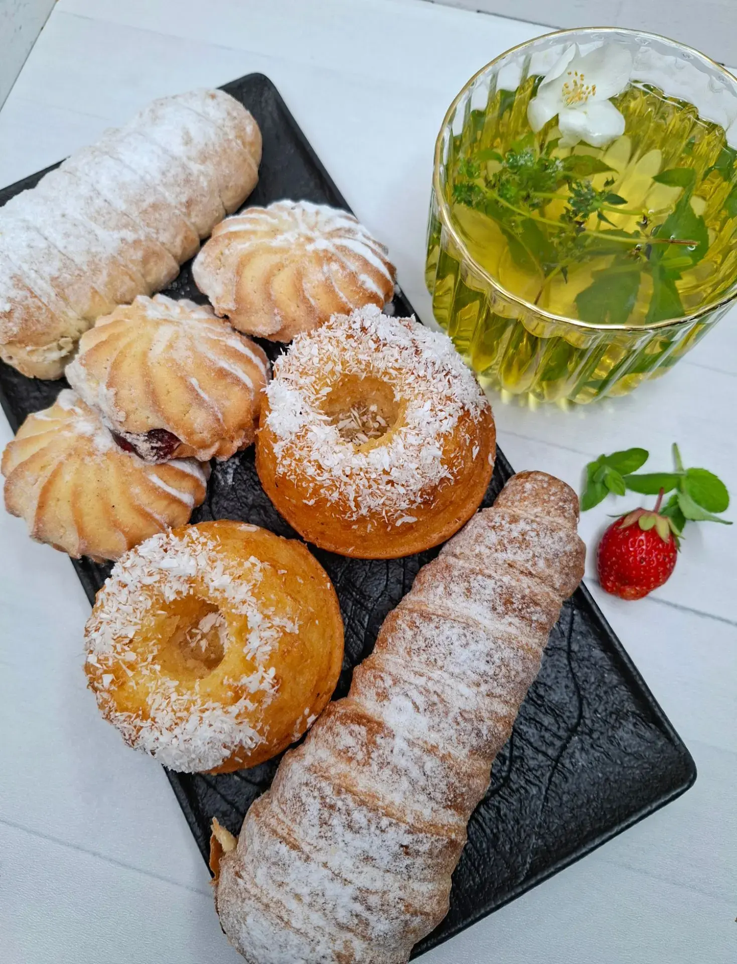 😋Всегда свежие кондитерские изделия в магазине "ВАШ МЯСНОЙ" на ул. Владимирская 19 А

Поступления к