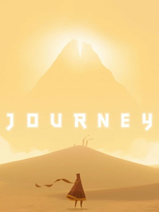 Создатель культовой Journey, игры которая в своё время показала, что видеоигры могут быть не только 
