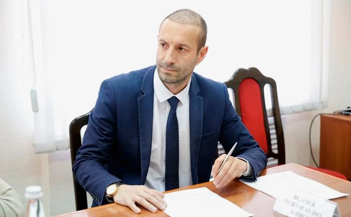 Замгубернатора Белгородской области уволили в связи с утратой доверия

В правительстве региона сообщ