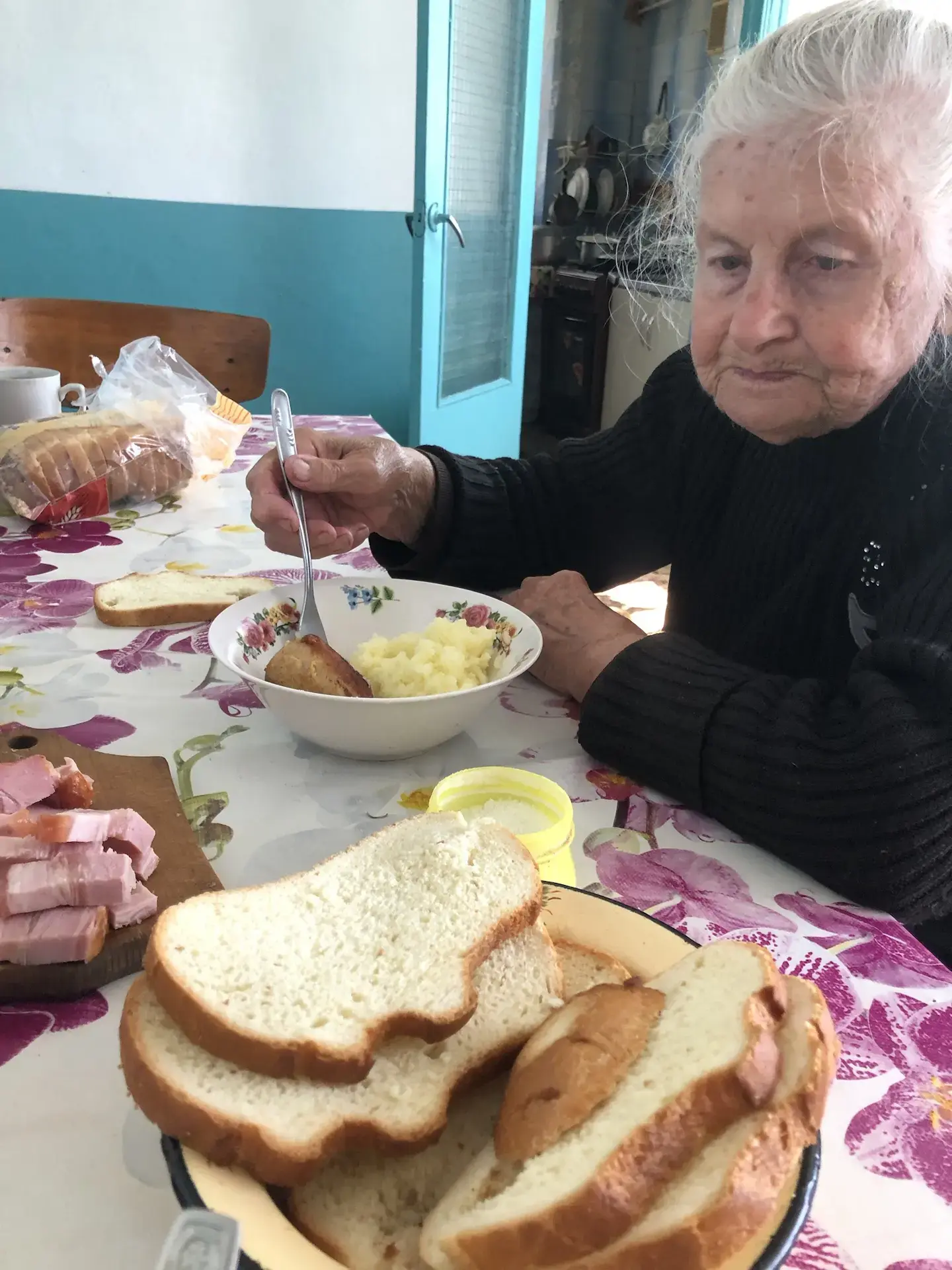 День из жизни социального работника: забота в каждой детали
Когда мы говорим о работе социального ра