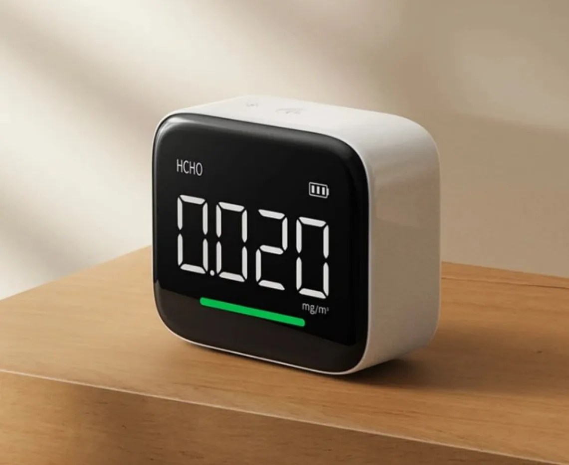 Xiaomi DUKA Atuman HF1:

https://ali.click/mukbsu?erid=2SDnjcoASdu

Это датчик качества воздуха как 