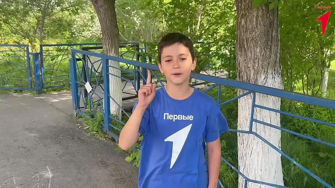 🎬 Команда обучающихся МОУ "Карабулакская школа" участвует во Всероссийском конкурсе «МедиаПритяжени
