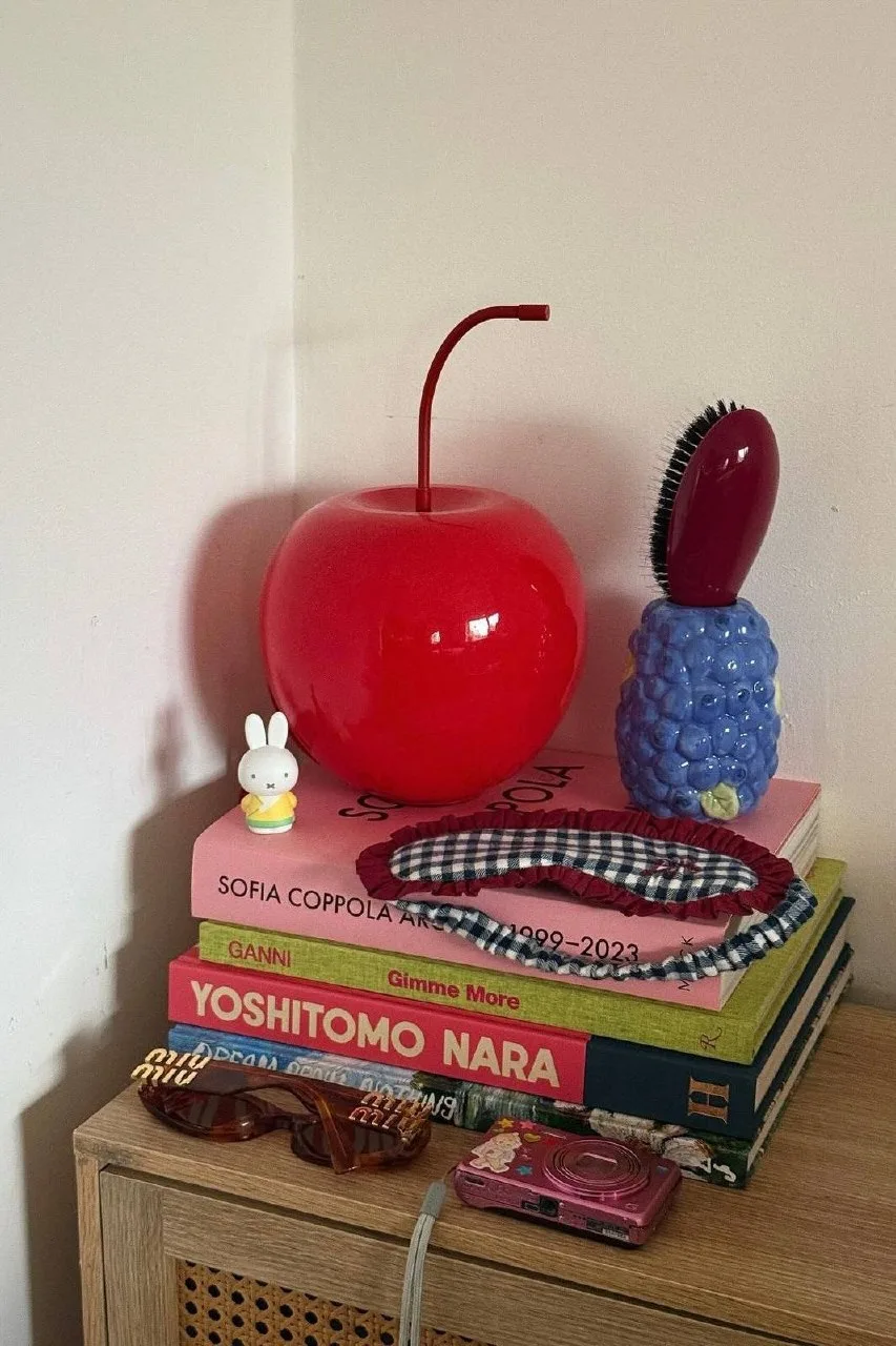 Светильник в виде вишенки как из Pinterest🍒

Классная находка с хорошей скидкой!

Ссылка