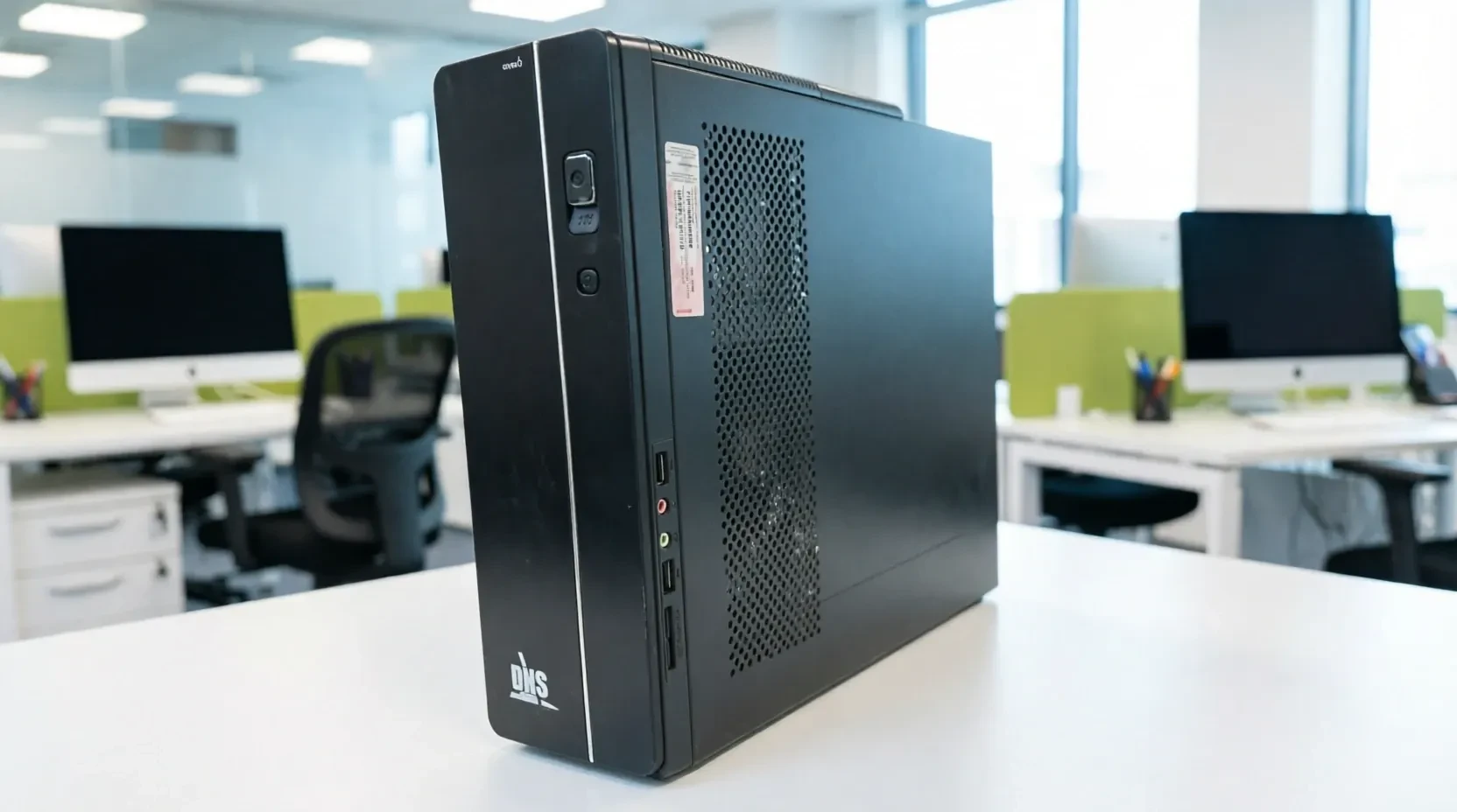 Процессор Intel Core i3 2120 3.3GHz Видеокарта intel HD GraphicsОперативная память 2 GbЖесткий диск 