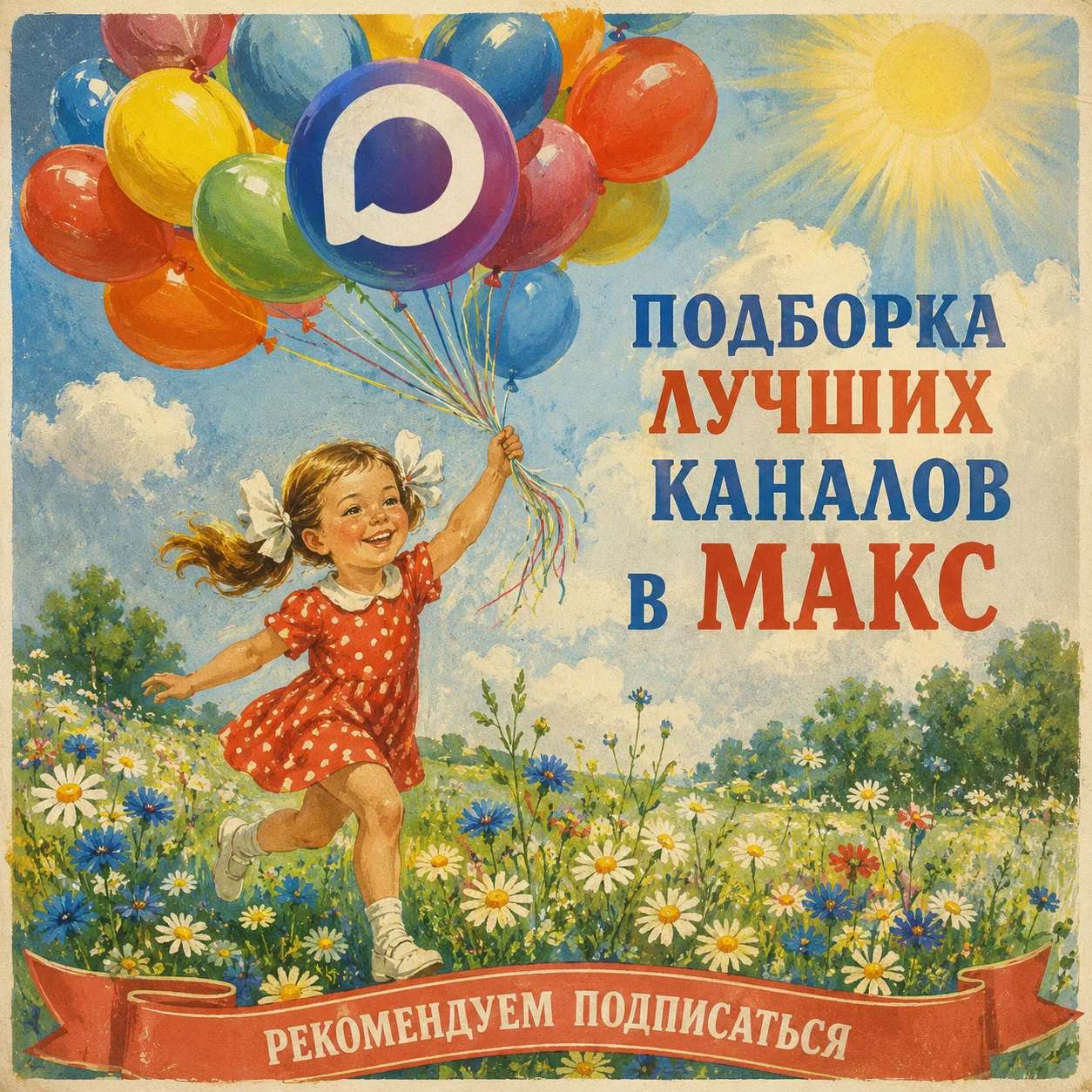 🎉 Самое интересное собрано здесь

Подборка каналов на любой вкус.
Остаётся только выбрать 👇

🍽 Ре
