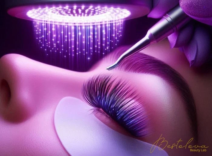LED‑наращивание ресниц: красота и комфорт в каждой детали 🌸

Устали от долгого ожидания во время на