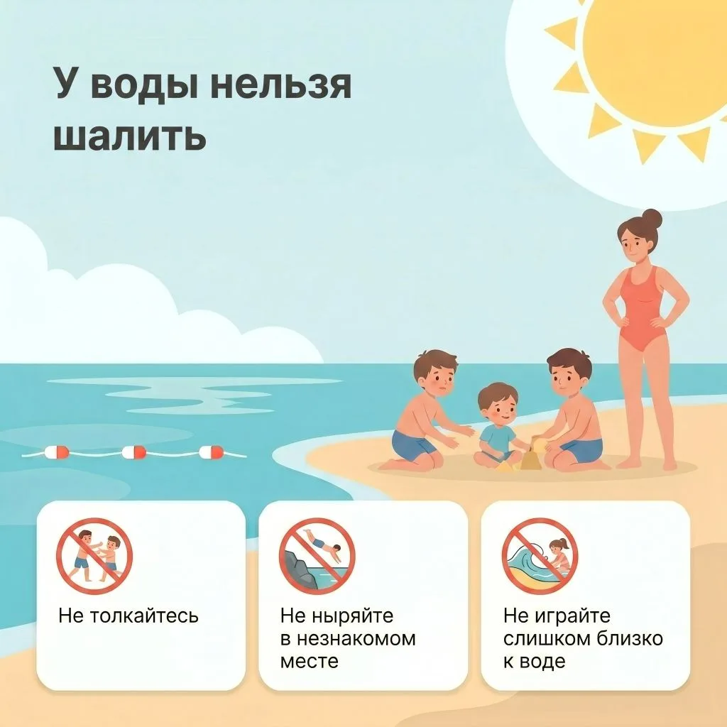 Наступило лето, пора отпусков! Предлагаем несколько полезных советов, которые помогут вам сделать от