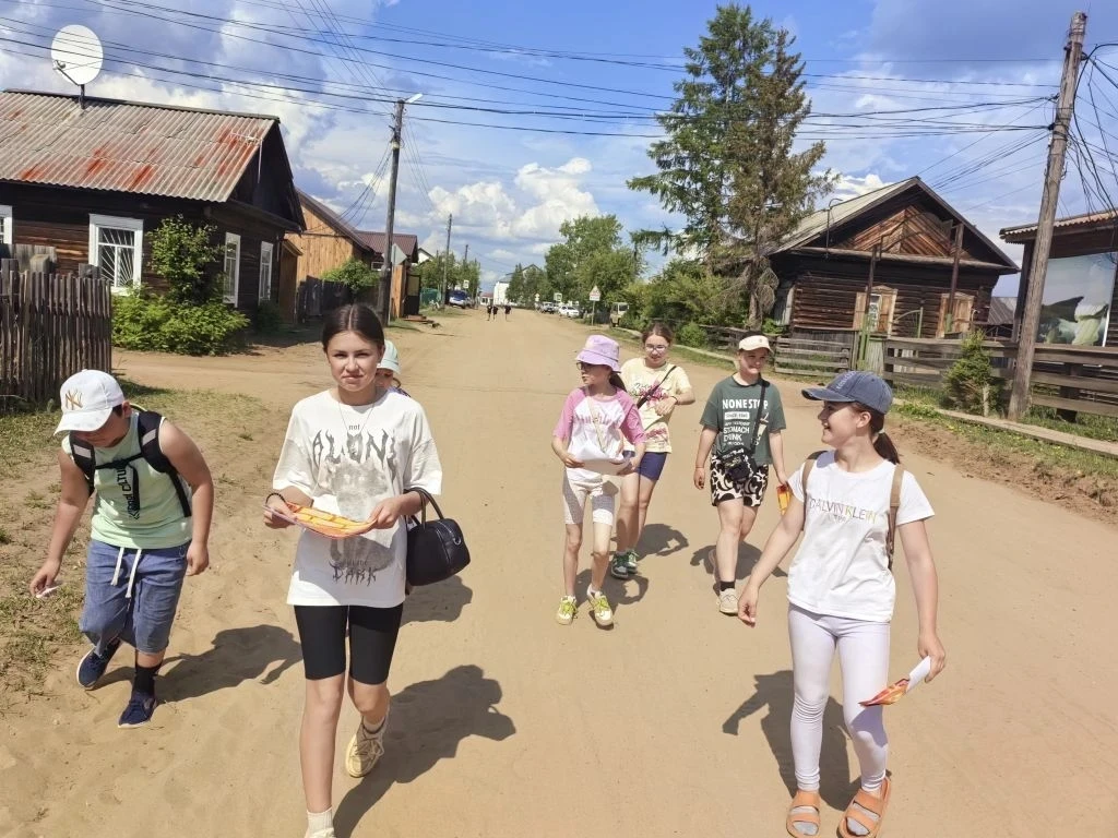 🍀 Неделя «Лесовичка»: от чистоты к культуре и знаниям! 🍀

Неделя для нашего экологического отряда 