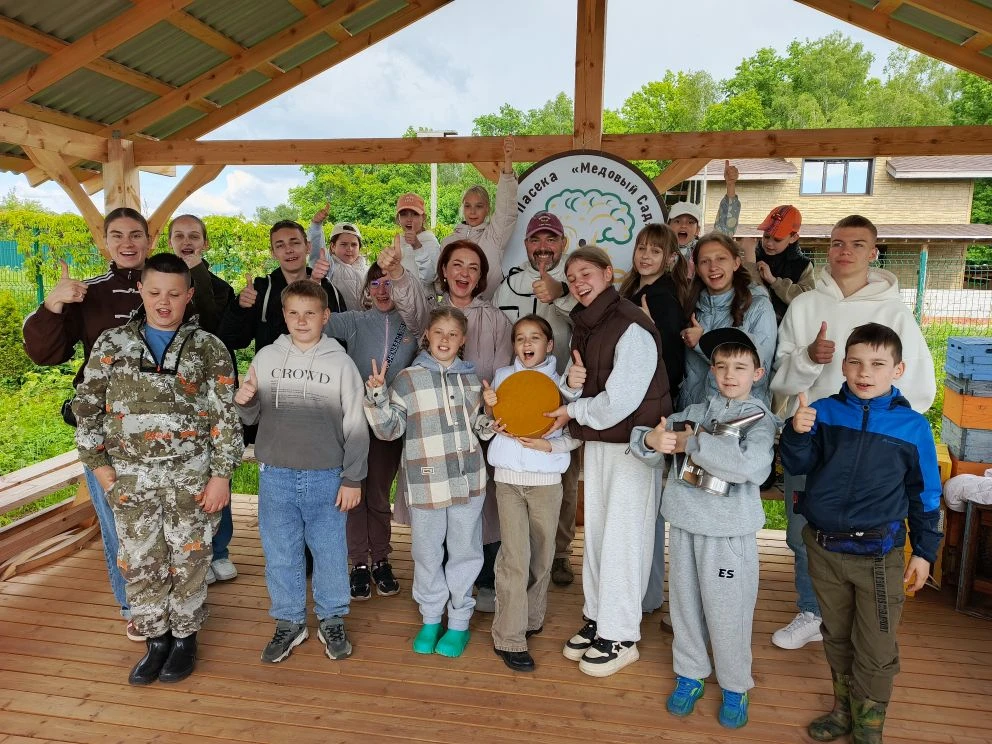 Добрый день, друзья.. Ближайшая экскурсия 25.06 еще есть несколько мест. У нас весело и интересно и 