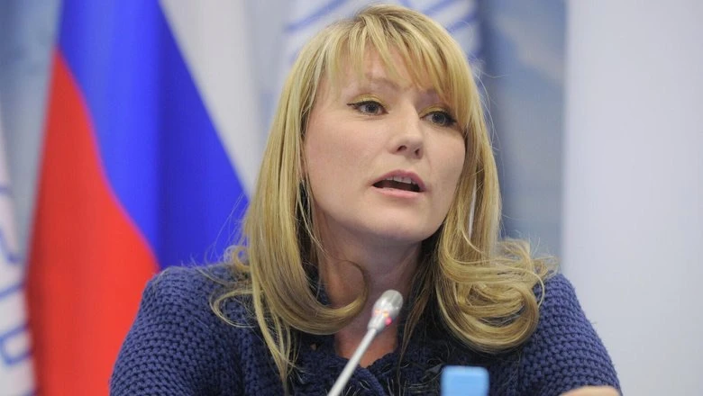 🧑‍⚖️ Светлана Журова заявила, что на ISU нужно подать в суд в случае недопуска российских спортсмен
