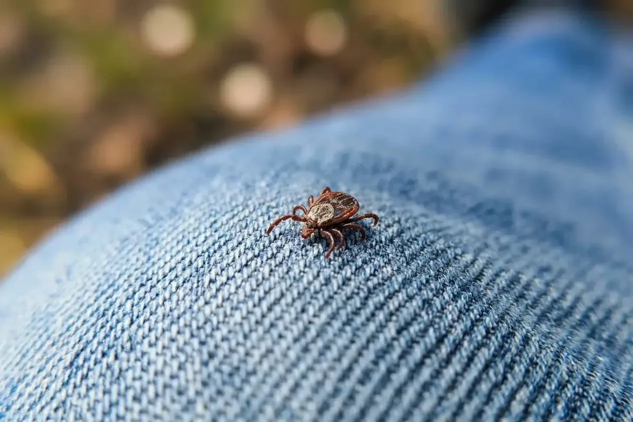 🕷 Клещи проснулись

С 24 марта в Свердловской области зафиксировали 14 случаев присасывания — в Ека