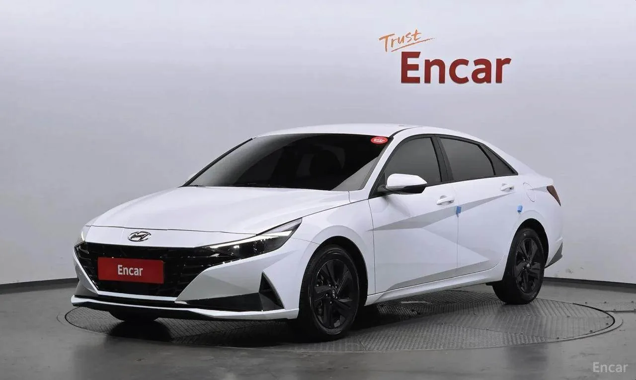 ИМПОРТ ИЗ КОРЕИ 🇰🇷

❗️АВТОМОБИЛИ ДОСТУПНЫЕ К ЗАКАЗУ❗️
 
🔥HYUNDAI AVANTE

✅ 2022год
✅ 1.6 литра | 