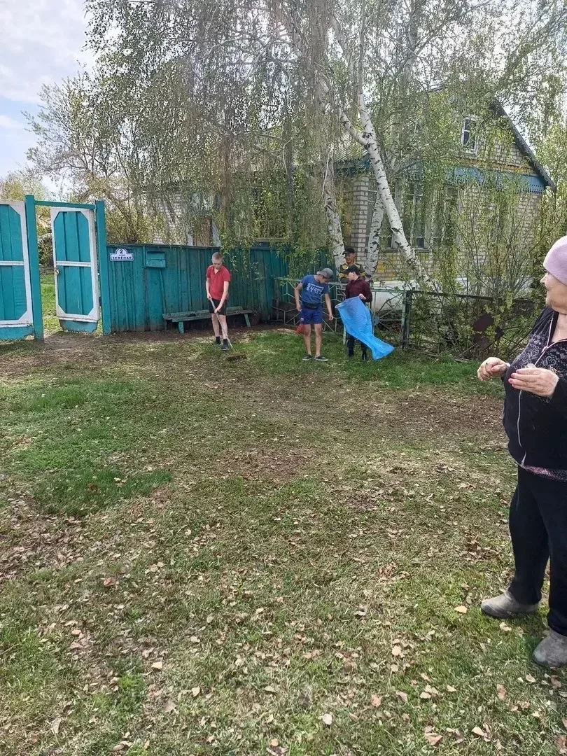 ⚒️Созидательный труд⚒️

🌱 Созидательный труд: ключ к развитию и процветанию! 💪

В современном мире