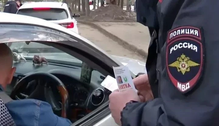 За второй квартал 2026 года 3 организации Лениногорска допустили 221 нарушение ПДД

Подробнее: https