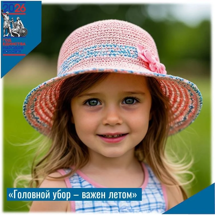 Уважаемые родители💐

Наступают жаркие дни, и в связи с этим становится особенно важным позаботиться