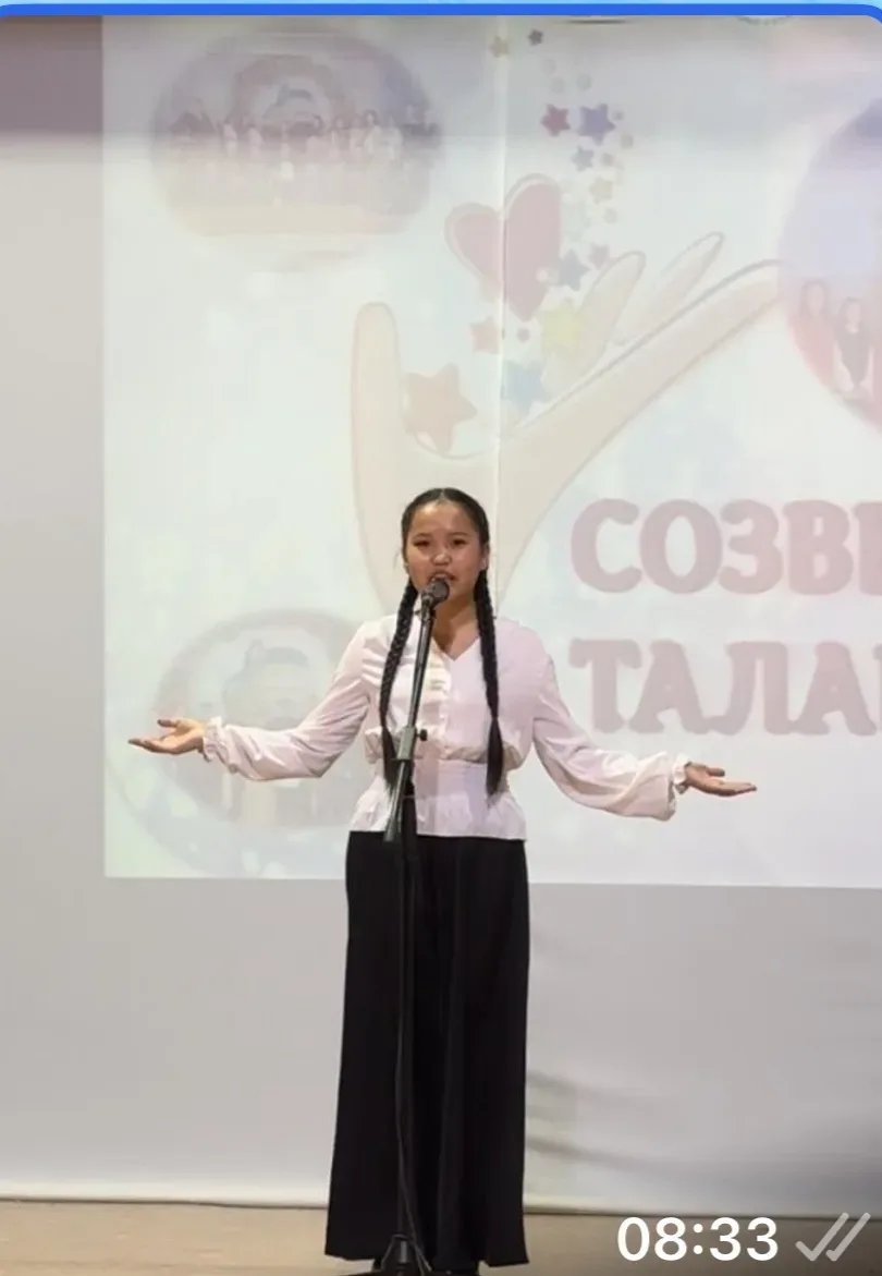 Открытый фестиваль конкурс «Созвездие талантов».
24 апреля в Центре досуга «Самородок» села Графский