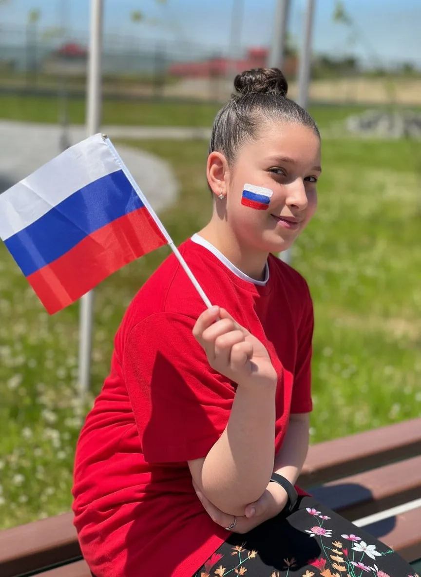 📸Фото дня 🇷🇺