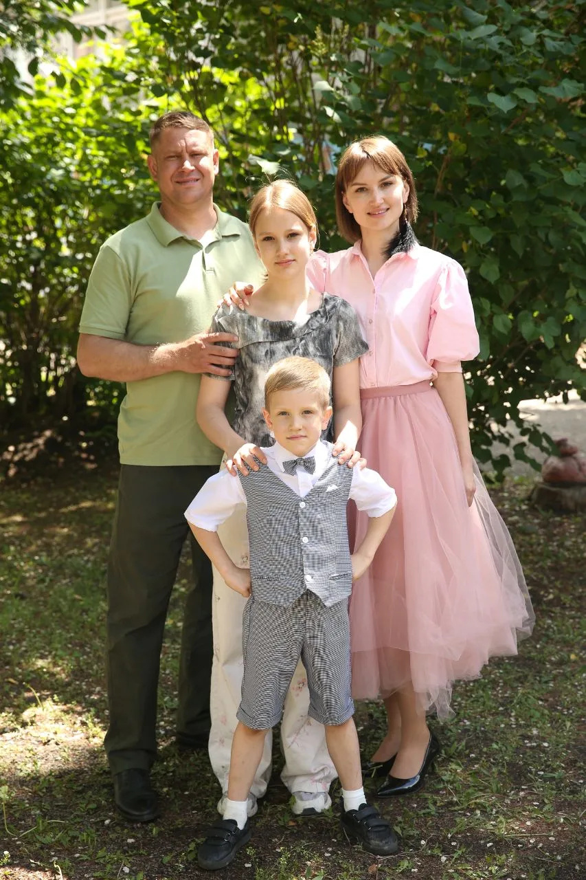 Секрет идеального выпускного: не бант и не шар, а фото с вами ✨

😍Говорят, выпускные в детских сада