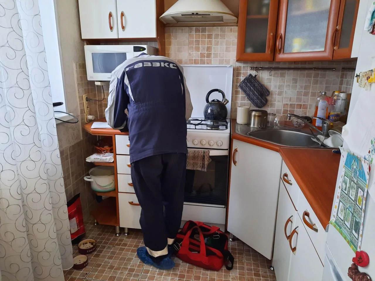 Суд поддержал УФАС по тарифам «Газэкса»

Арбитражный суд Свердловской области 18 июня отказал АО «Га