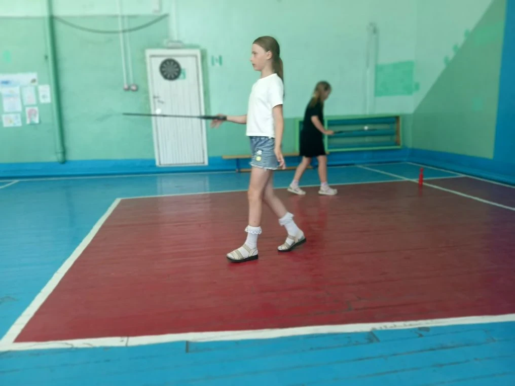 8 день «Орлёнок-Спортсмен»: первенство лагеря и весёлые старты!
Сегодня в нашем лагере прошёл яркий 