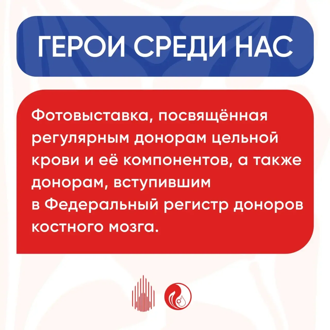 С 12 по 16 мая 2026 года в Портретной галерее Губкинского университета и социальных сетях пройдёт фо