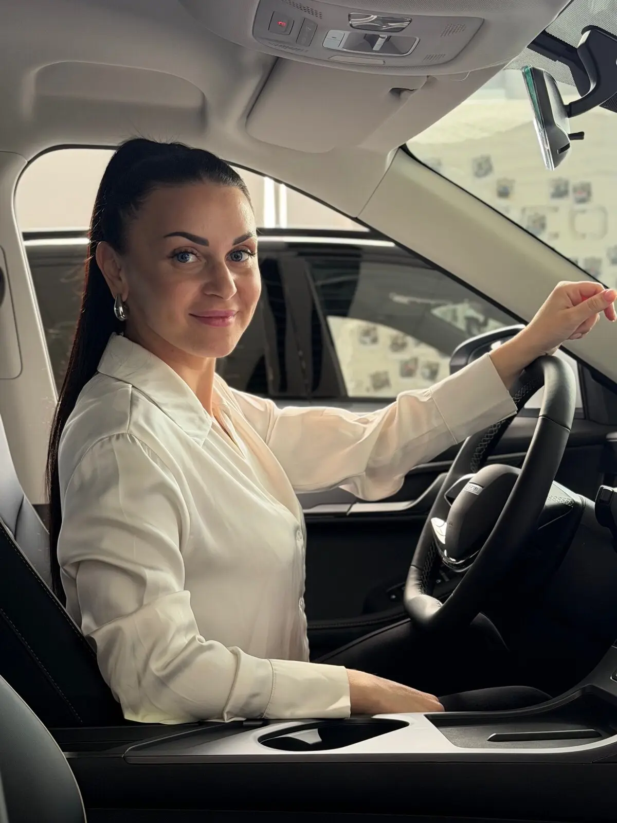 Новый JAECOO J6 собирает отзывы наших клиентов

Новый JAECOO J6 собирает отзывы наших клиентов на те