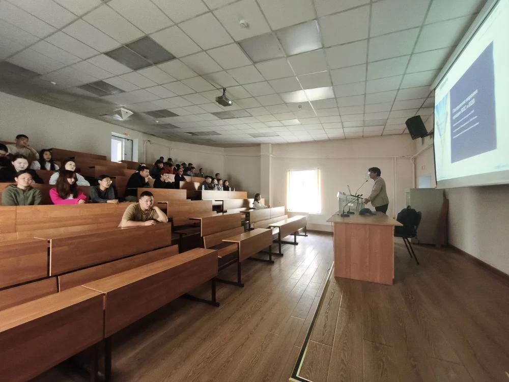 📌Эксперт по продажам раскрыл секреты работы с разными типами клиентов

На недавней встрече со студе
