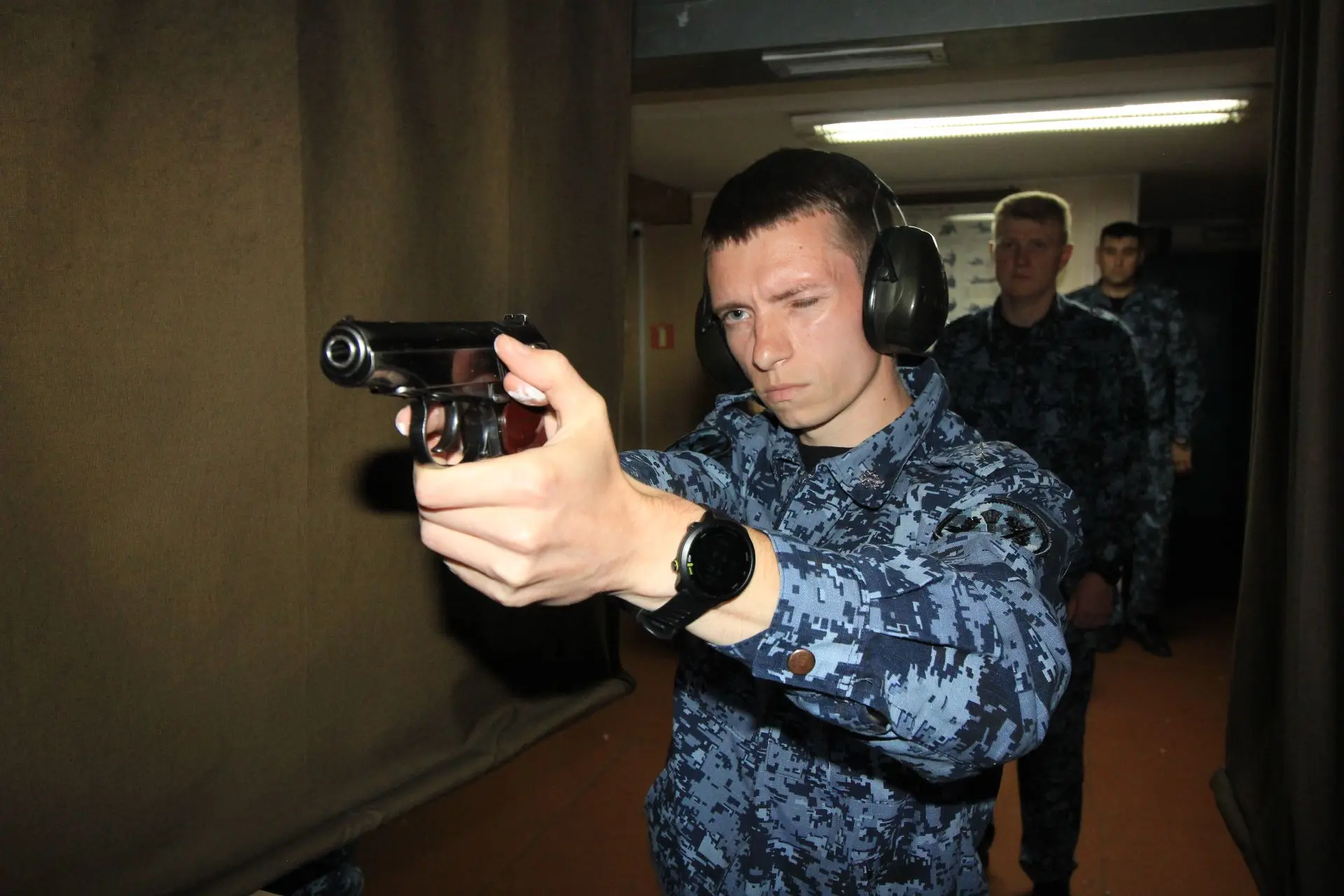 На стадионе поселка Явас и в спортивном комплексе УФСИН России по Республике Мордовия прошли соревно