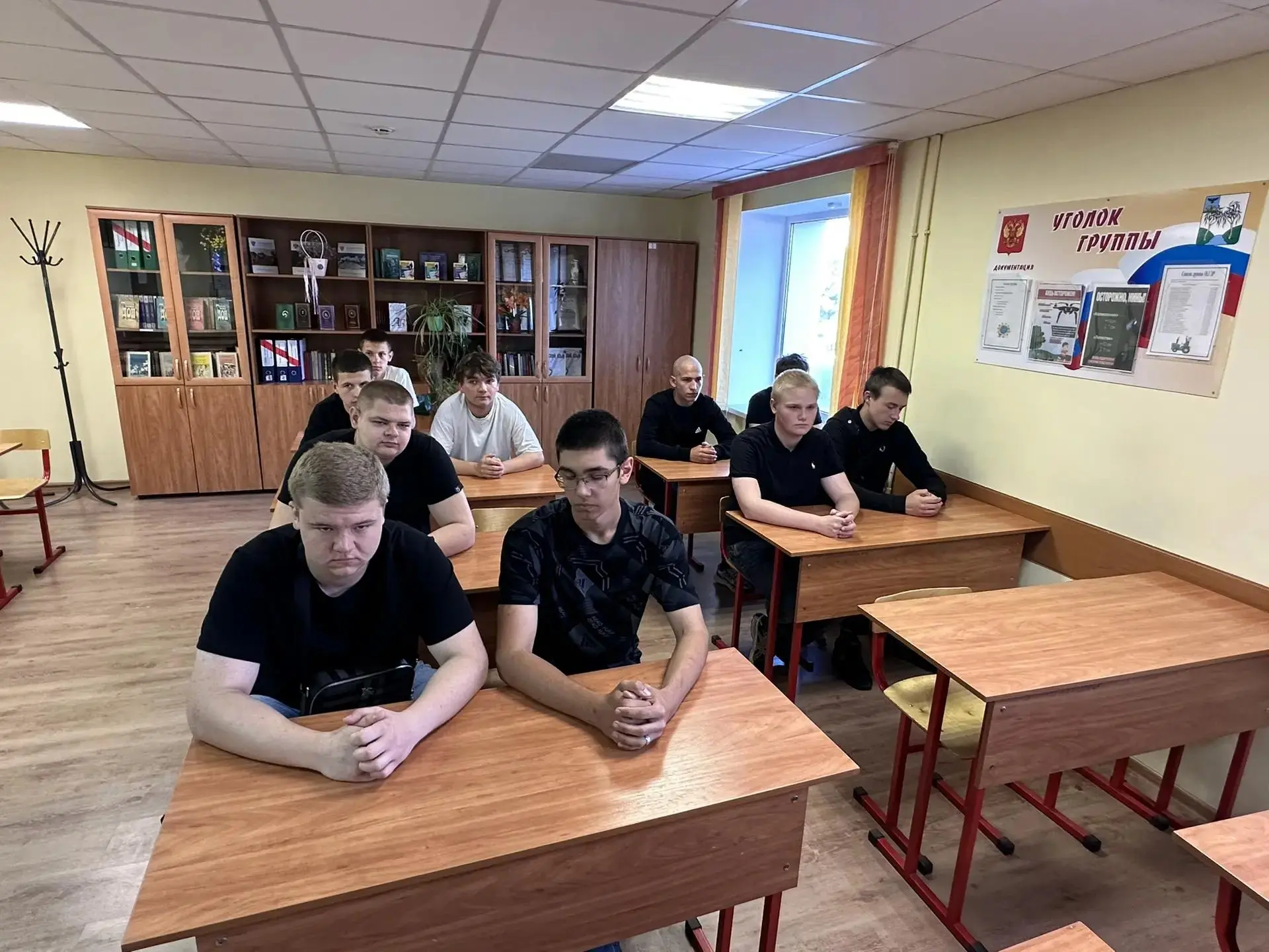 Что значит быть здоровым? Только ли заниматься спортом и правильно питаться? 📃

Об этом и многом др