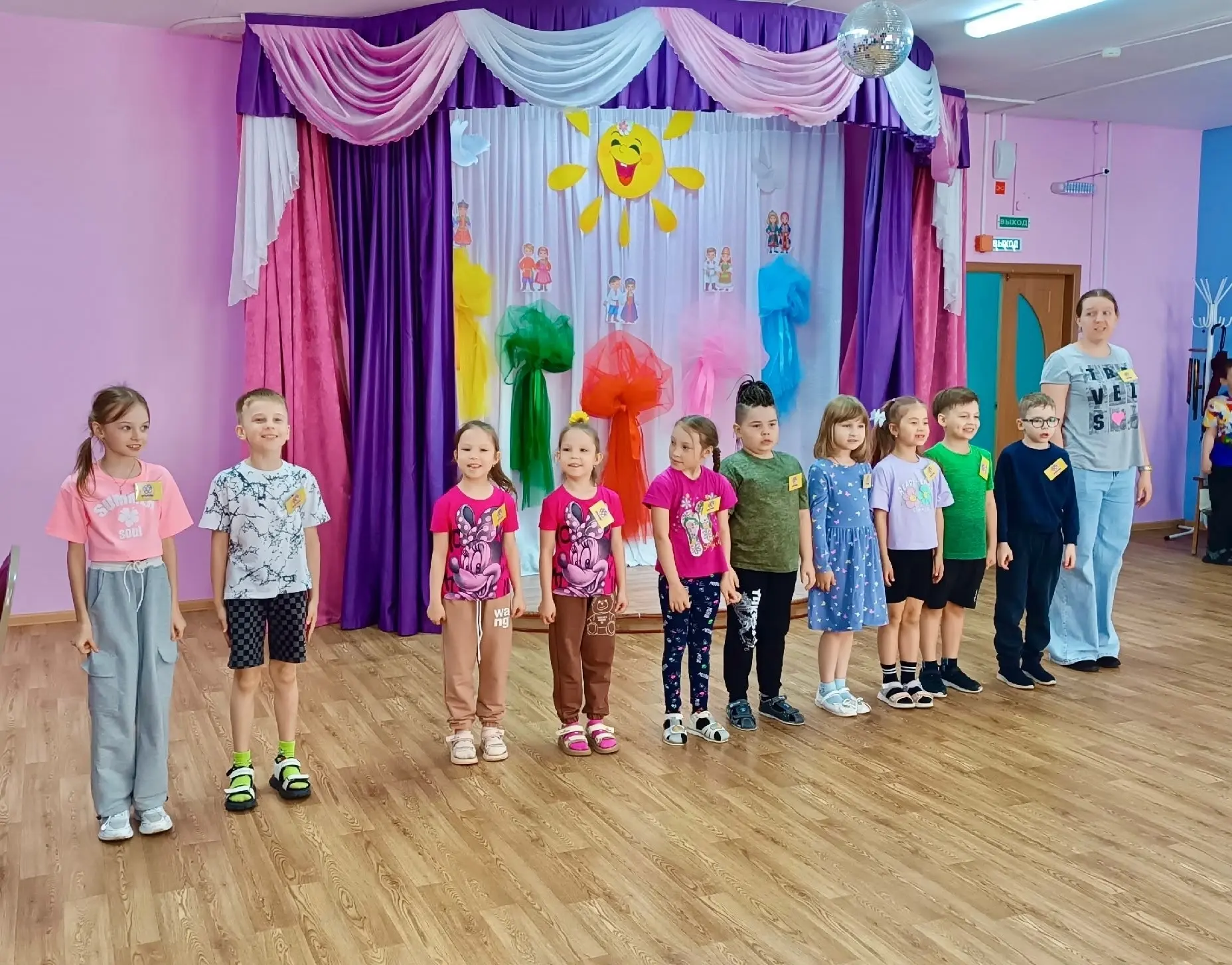 Открытие летней оздоровительной смены в Кирово-Чепецке

Летние каникулы – это бесценная возможность 