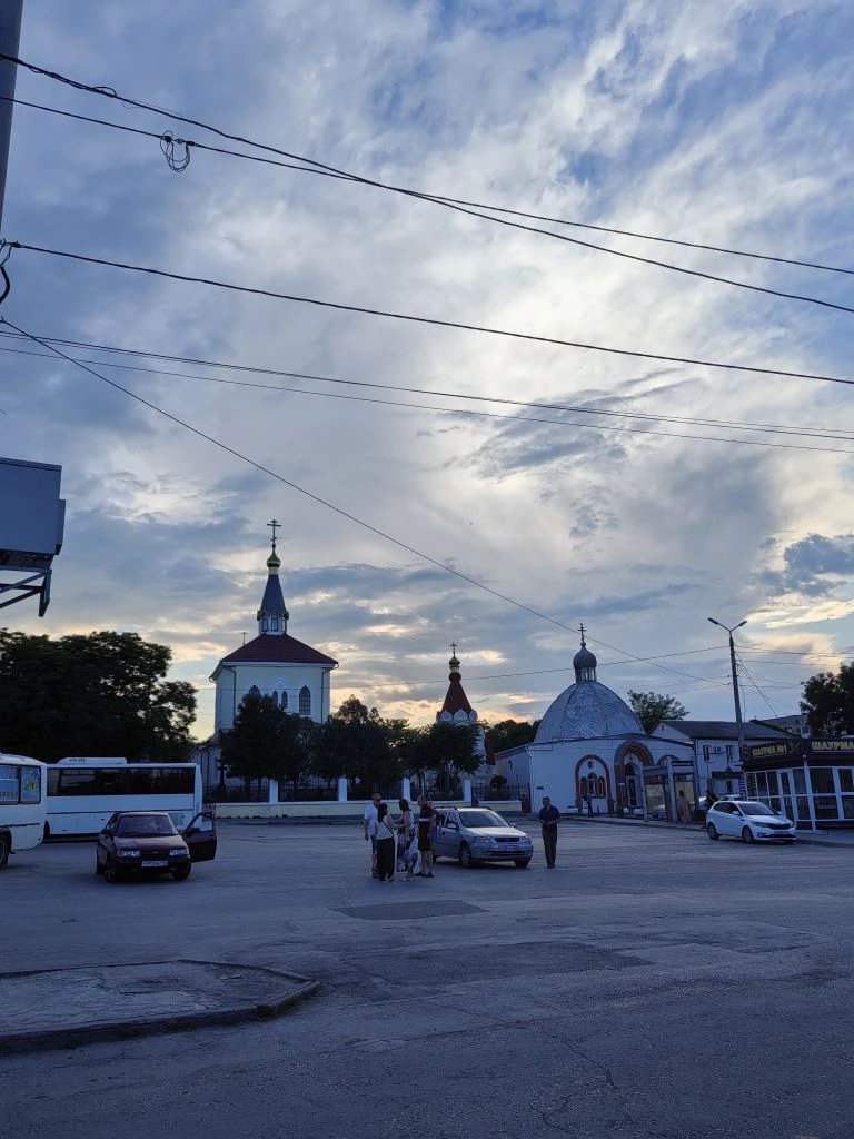 #Симферополь