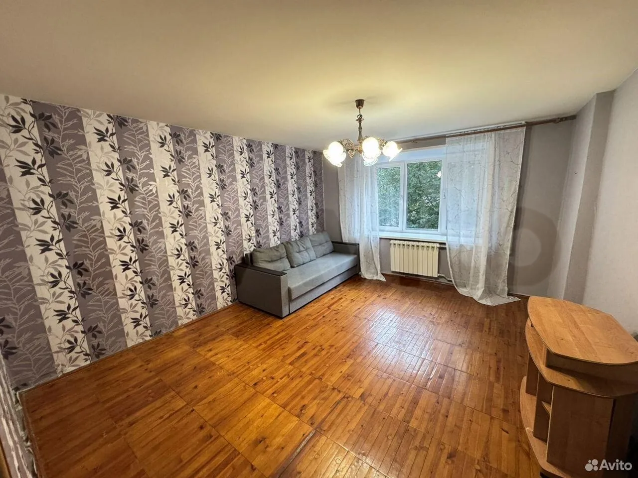 Сдам без посредников: 1-комнатная квартира, 36м²
Цена: 33000
Адрес: Нижний Новгород, Приокский р-н, 