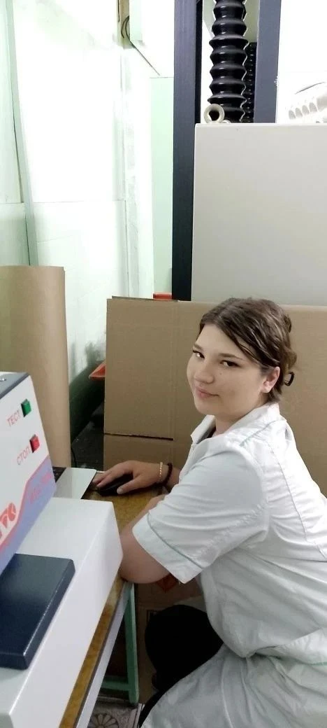 «Наш колледж — в проекте “Больше, чем работа”: уникальный старт для студентов!»
🎉 Отличные новости!