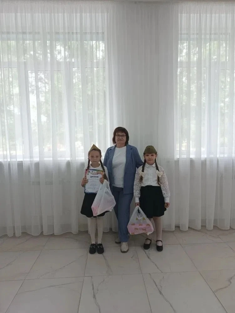 1 июня 2026 года в ДК «Октябрь» радостно, звонко, тепло и красочно прошёл главный праздник детства ф