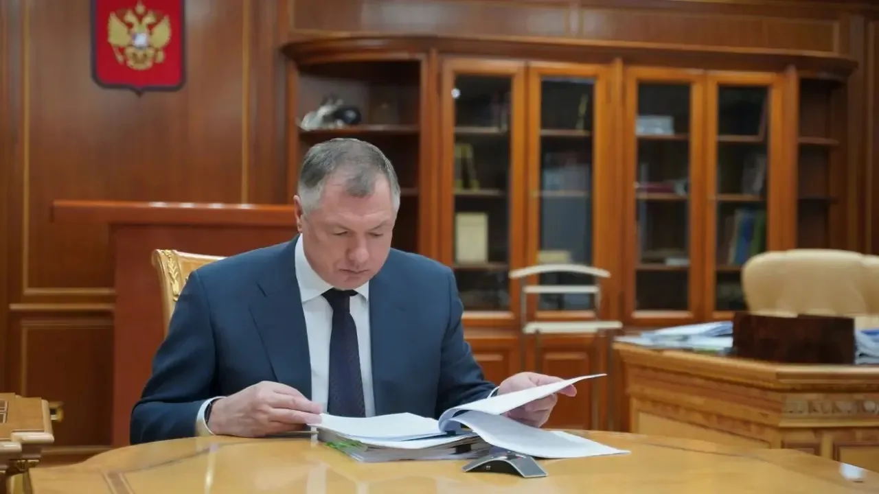 За первый квартал 2026 года в России построили 23 млн.кв.м. жилья

Об этом рассказал Марат Хуснуллин
