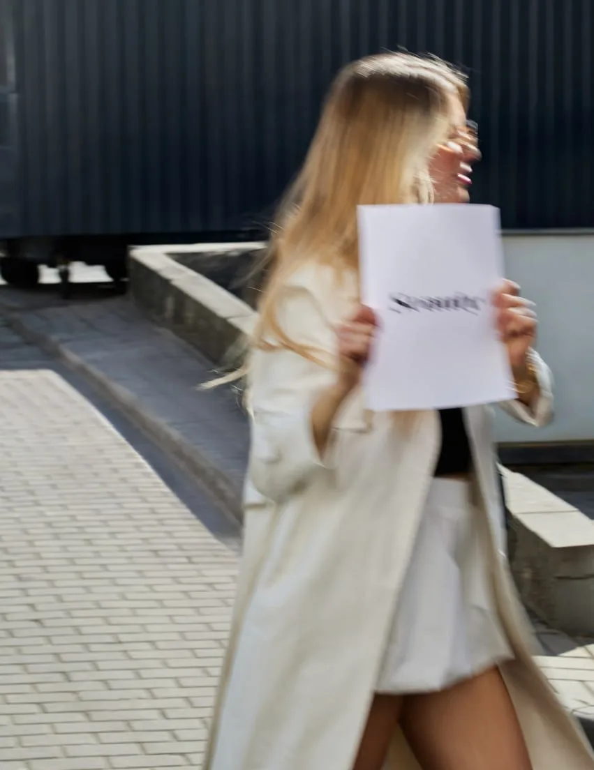 Seauty — это комьюнити для женщин, которые ценят эстетику и качество  ухода за собой. Осознанно и с 