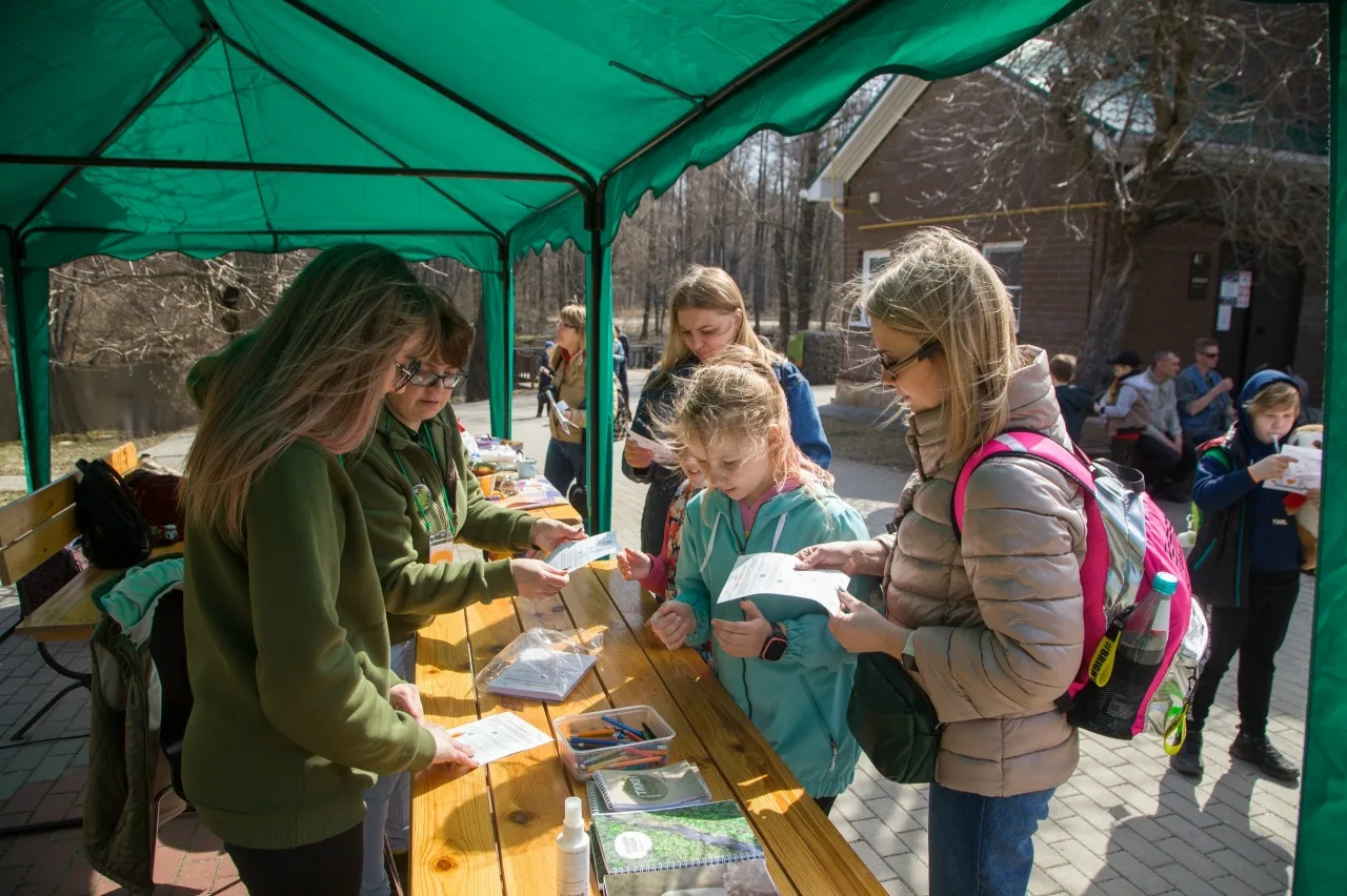 🌲💼🧭 «Вектор развития: экология, бизнес, туризм»: приглашаем на мероприятие!

18 апреля в Воронежс