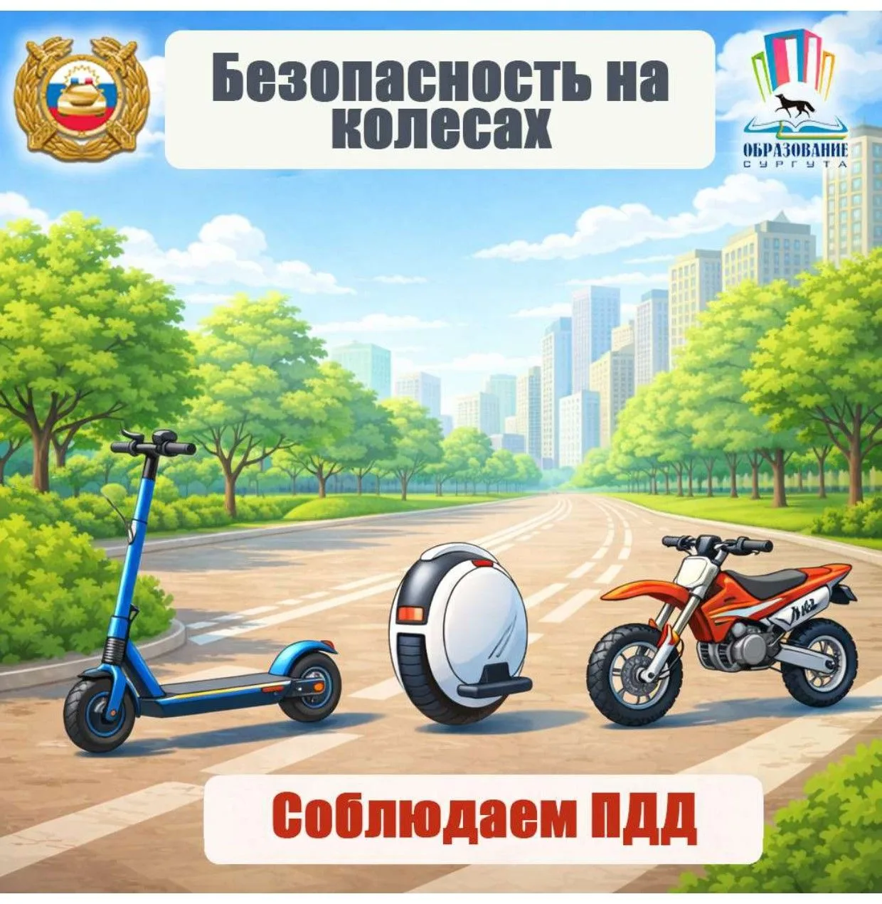 БЕЗОПАСНОСТЬ НА КОЛЁСАХ! Соблюдаем ПДД!

Специалисты МБОУ СОШ №29 во взаимодействии с Госавтоинспекц