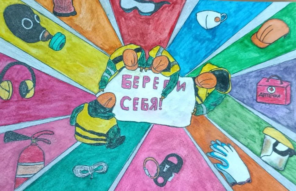 Айдинян София 16 лет