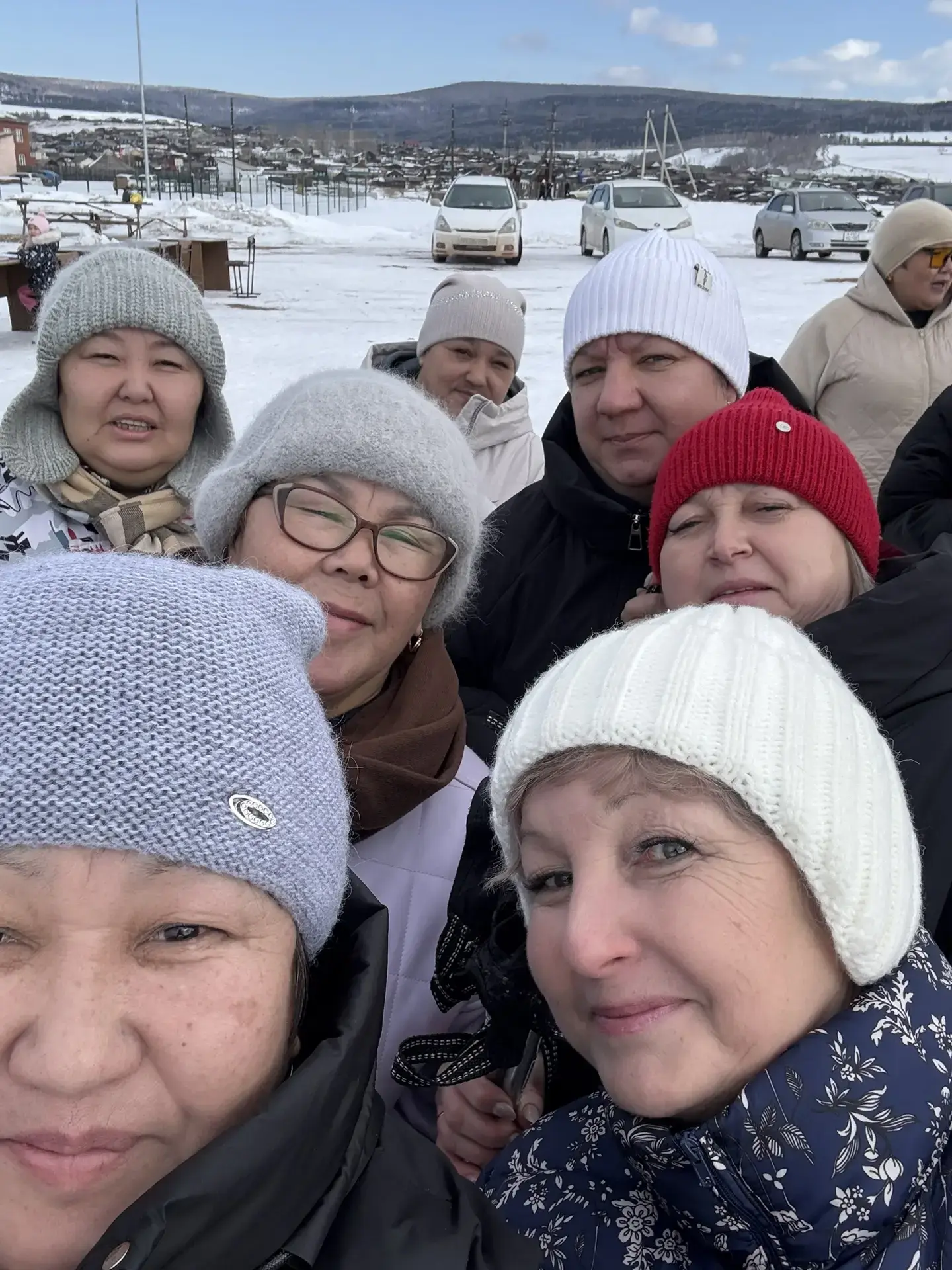 14 марта 2026 года на лыжной базе МБДОУ "Ирхидейская СОШ" прошла межмуниципальная зимняя Спартакиада