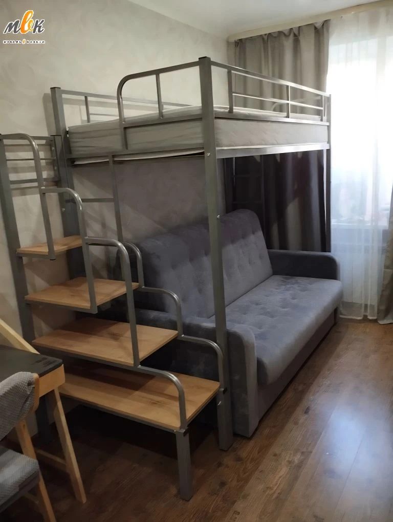 📈 Как увеличить чек в 2,5 раза, решая реальные задачи клиента? Кейс из салона

Продажа мебели — это