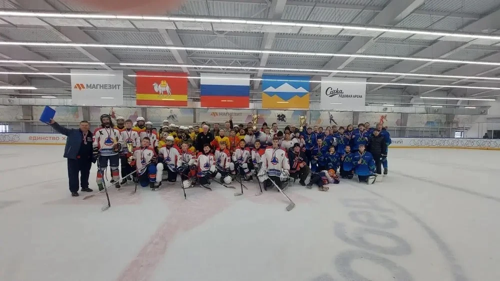 Это было мощно! Лёд плавился от эмоций! 🏒🔥

Завершились финальные игры «Первенства Челябинской обл