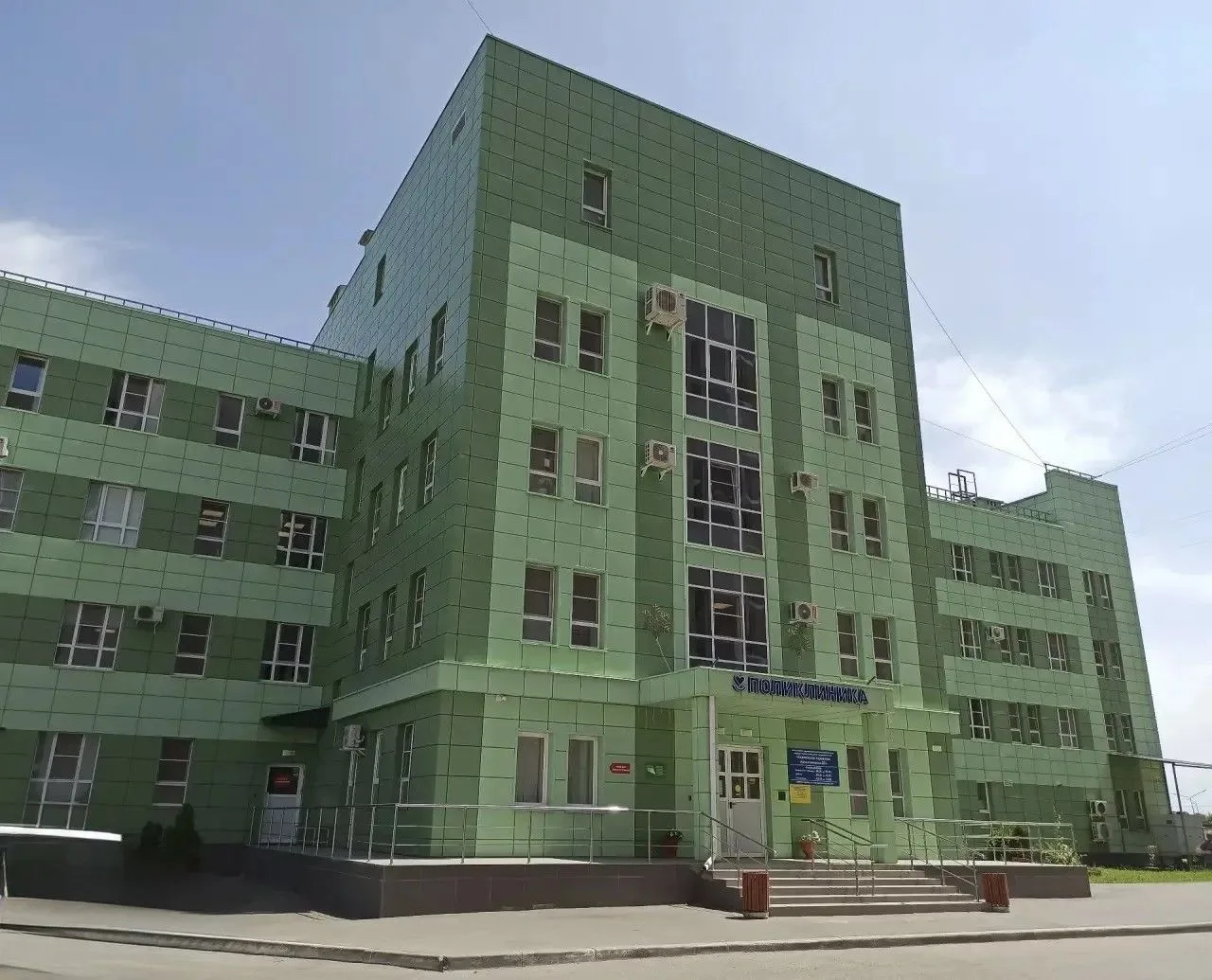 Итоги деятельности  ГУЗ «СГП №20» в цифрах за отчетную неделю с 06.07.2026 по 10.07.2026гг.
 
●для п