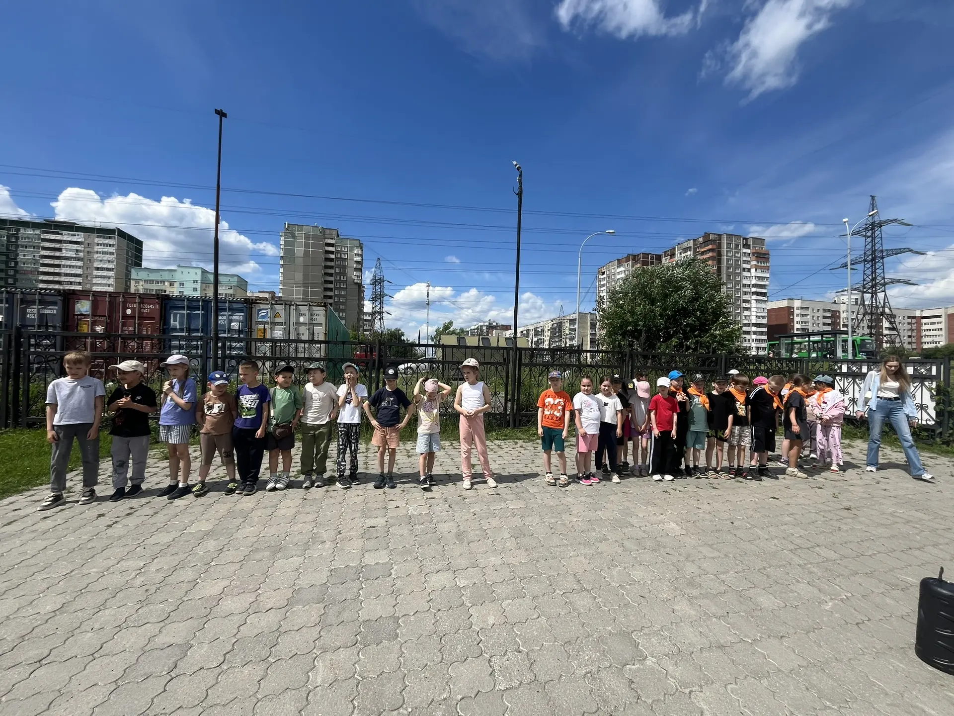 🏃🏽‍♀️ Марафон единства! 🏃🏽‍♂️

Наконец-то состоялся наш массовый забег «Марафон единства». Сегод