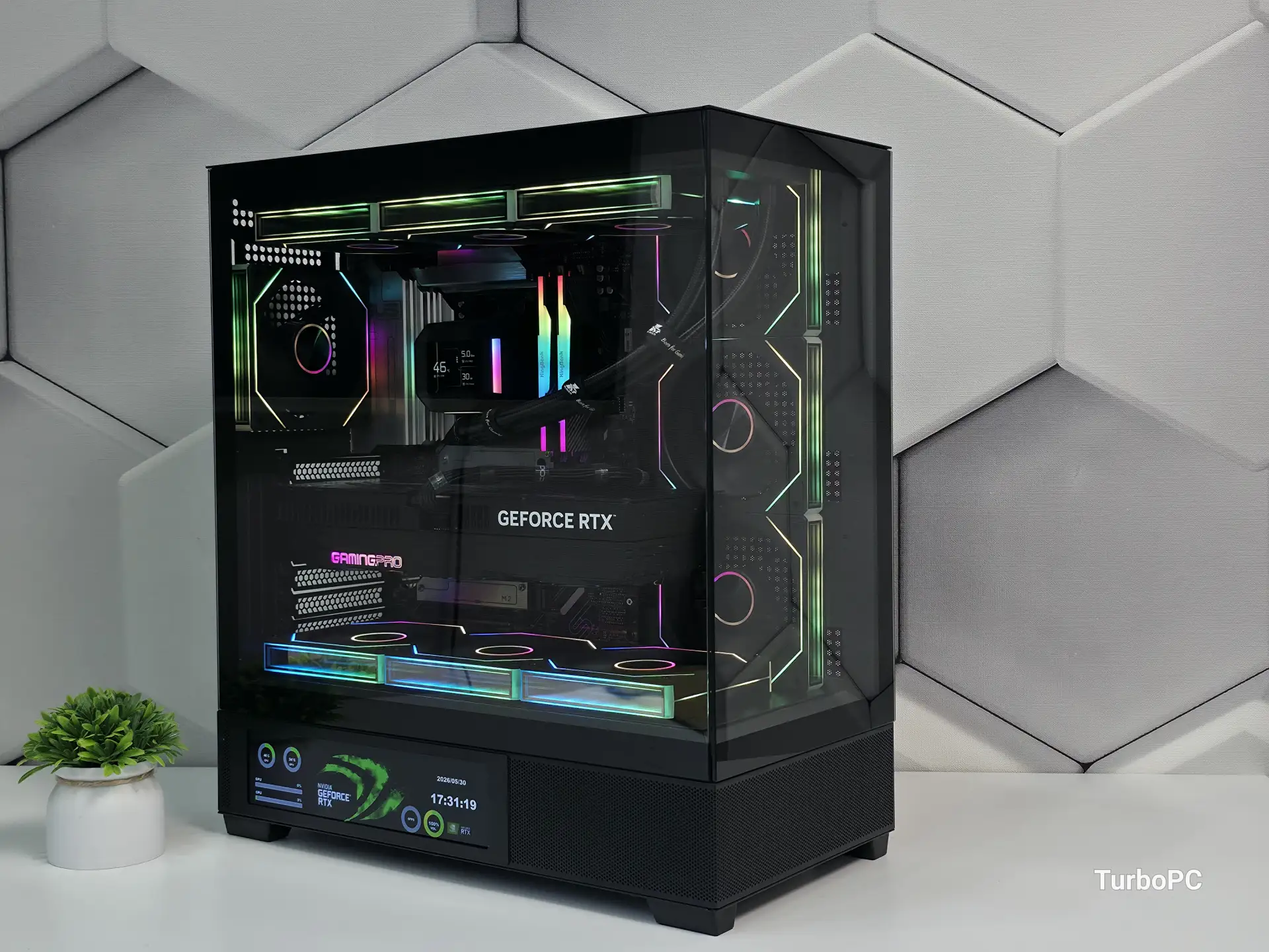 ⚙️ Конфигурация :
➡️Процессор : AMD Ryzen 7 7800X3D OEM
➡️Материнская плата : ASUS PRIME X870-P WIFI