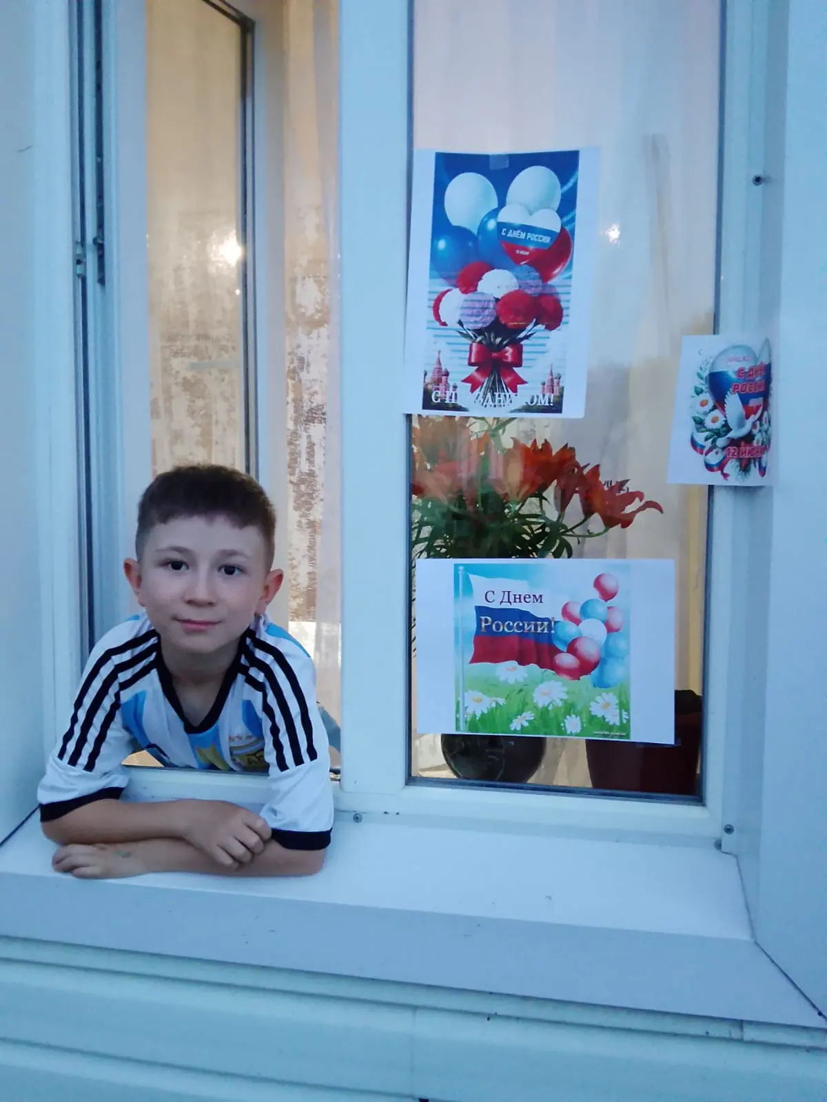 🕊🇷🇺🎈День России — это праздник, который ежегодно отмечается 12 июня в нашей стране. Особое внима